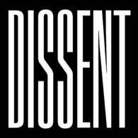 Dissent magazine US logo.png