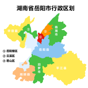 湘阴县: 历史沿革, 行政区划, 地理