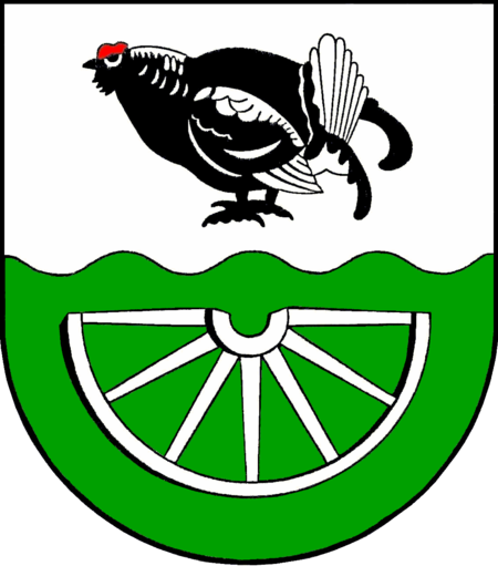 Doerpstedt Wappen