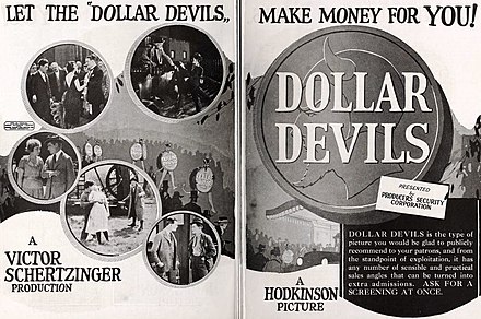 Dollar Devils (1923) - 1.jpg