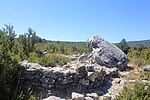 Miniatura para Dolmen de Pueyoril