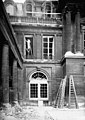 Domaine national du Palais-Royal (ancien Palais Cardinal) - Fenêtre d'un bureau - Paris - Médiathèque de l'architecture et du patrimoine - AP61P00811.jpg