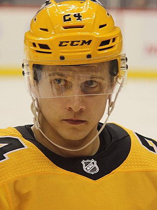 <span class="mw-page-title-main">Dominik Kahun</span> German ice hockey player