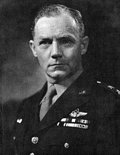 Donald Wilson (general) United States Army Air Forces general