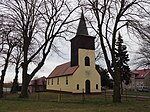 Dorfkirche Warsow (Havelland)