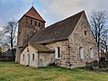 Vorschaubild für Dorfkirche Weesow