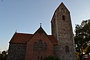 Village church and cemetery Krummensee 29.JPG