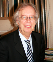Joachim Dorfmüller (2011)