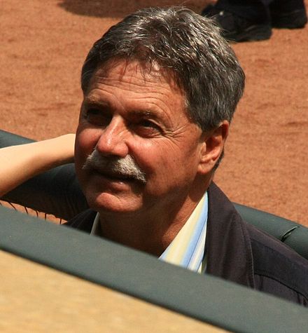 Doug Melvin worked with Nichols in Baltimore, then hired him when he became GM of the Rangers and Brewers.