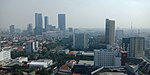 Kota Surabaya: Sejarah, Geografi, Pemerintahan