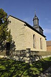 Liste Der Kirchen Im Landkreis Weimarer Land: Allgemeines, Liste, Siehe auch