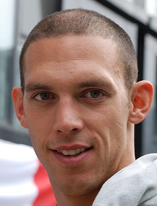 <span class="mw-page-title-main">Hugues Duboscq</span> French swimmer (born 1981)