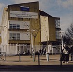 Lycée International Georges Duby