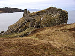 Thumbnail for Dunscaith Castle