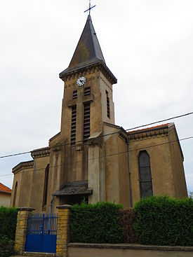 Duzey L'église Saint-Quentin.JPG