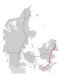 Vorschaubild für E47 (Dänemark)