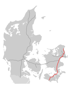 European route E4 - Wikipedia