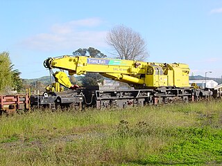 <span class="mw-page-title-main">New Zealand rail cranes</span>