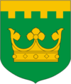 coat of arms