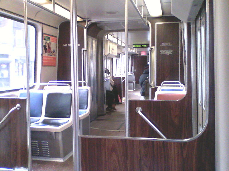 File:E Green Line Trolley Car Interior 2013.jpg