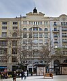 26. Edificio La Equitativa (1928) de Vicente Rodríguez Martín