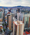 La Paz, Volívia
