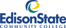 Logo společnosti Edison State Community College.png