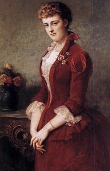 Edith Wharton - Wikipedia