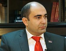 Edmon Marukyan