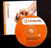 Edubuntu: Distribution, Versions, Support