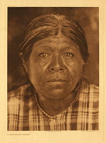 Edward S. Curtis Gyűjtemény Emberek 069.jpg