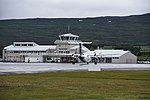 Thumbnail for Egilsstaðir Airport