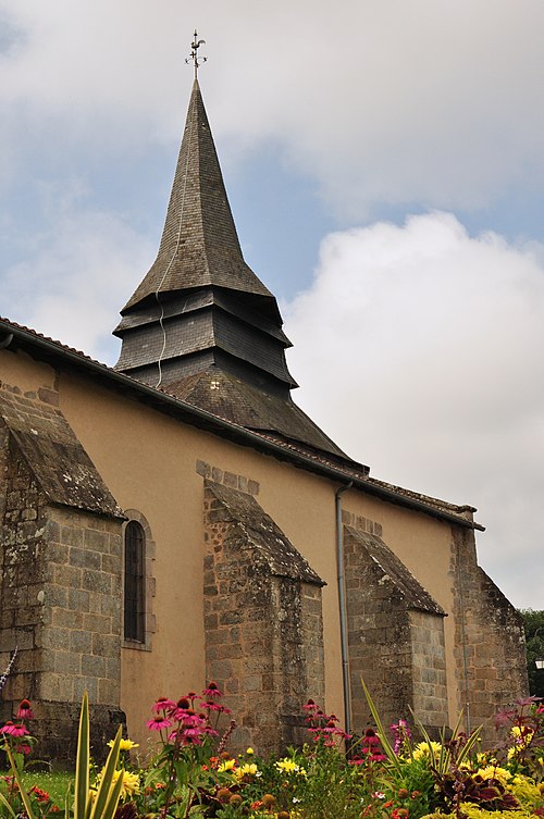 Rideau métallique Couzeix (87270)