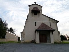 Jungfru Marias obefläckade hjärtas kyrka