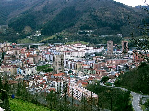 Eibar