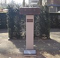 Miniatuurafbeelding voor de versie van 24 apr 2022 20:51