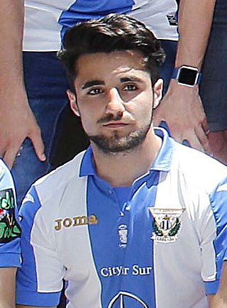 <span class="mw-page-title-main">Alain Eizmendi</span> Spanish footballer