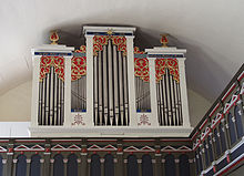 Eduard-Meyer-Orgel (1853)