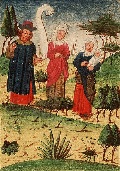 File:Elkanah and his two wives (c. 1467).jpg