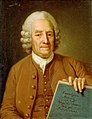 Emanuel Swedenborg (1688–1772)