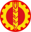 Coat of arms of Zloveshchiy