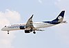 Embraer 190-100LR, Aeromexico Menghubungkan JP7335949.jpg