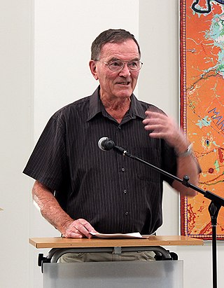 <span class="mw-page-title-main">Alan Powell (historian)</span> Australian historian (1936–2020)