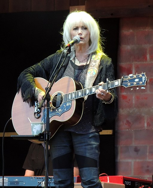 Emmylou Harris 2013 Telluride Bluegrass Festival