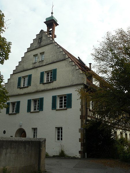 Engelberg Jagdschloss