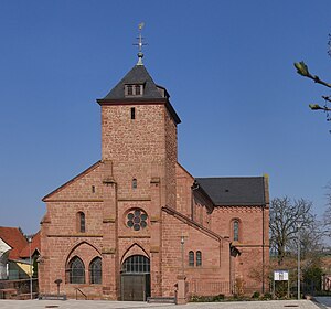 St. Norbert (Enkenbach)