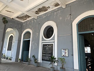 St. Peters Church, Colombo Church in Colombo Fort, Sri Lanka