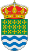 Garrafe de Torío armarria