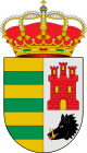 Герб муниципалитета Лос-Моларес