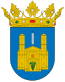 Blason de Munébrega